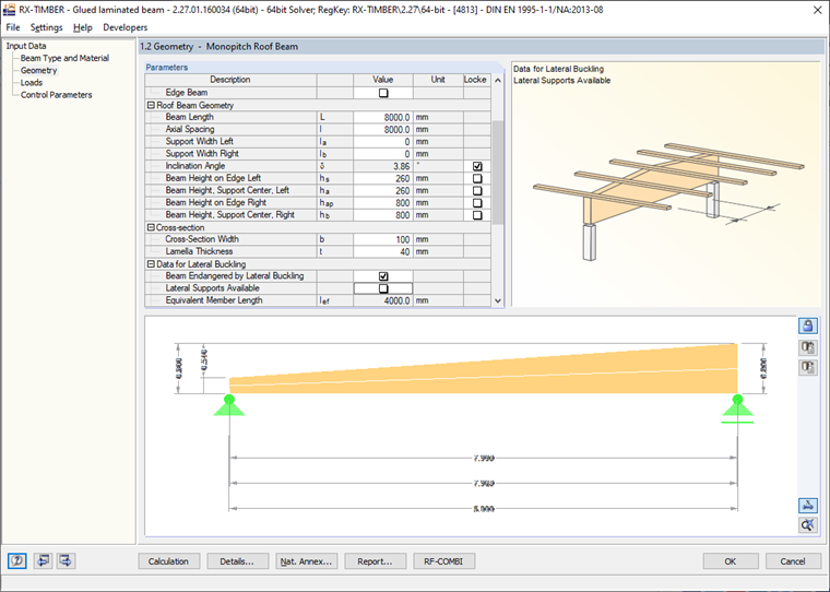 Конструктивная система