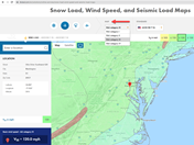 Дополнительные вторичные значения для конкретного местоположения