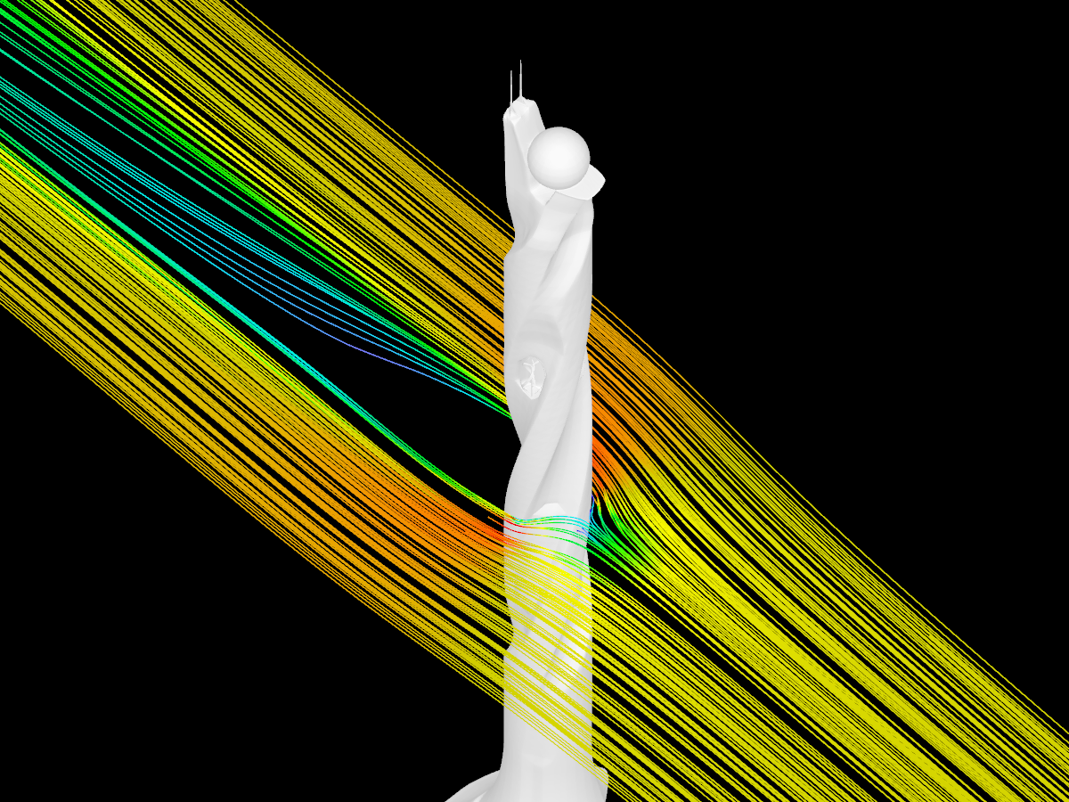 Жемчужный небоскреб в Панама -Сити