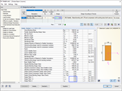 Расчетное соотношение