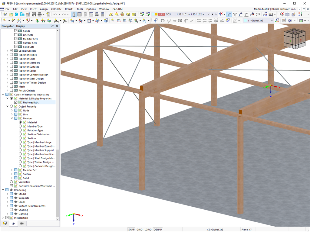 Функция 001991 | Фотореалистичная визуализация