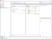 Функция 002006 | Переменные свойства стержней и поверхностей