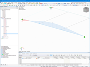 Изображение моментов крутки при проектировании железа