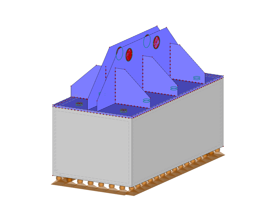 Шарнирное соединение