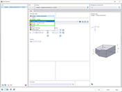 Dickentypen "Veränderlich"