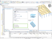 Новые функции в мастере нагрузки