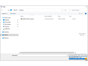 FAQ 005110 | Можно ли импортировать сечение SHAPE-THIN в программу RFEM 6 или RSTAB 9?