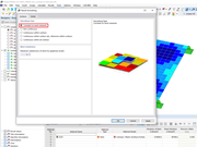 FAQ 005122 | Wo kann ich in RFEM 6 einstellen, dass die Spannungen innerhalb der Elemente konstant ausgegeben werden sollen?