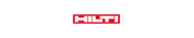 Логотип Hilti с двусторонним интерфейсом для обмена данными в RFEM 6 и RSTAB 9.