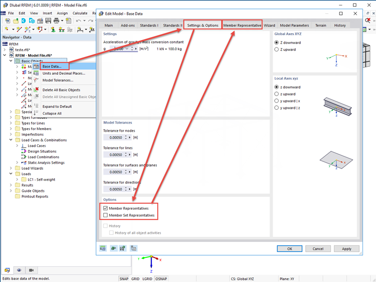 FAQ 005152 | Что значит представитель участника?