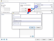 Создать новую цветовую палитру