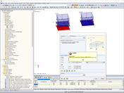 FAQ 005179 | Я хочу ввести большую пружинную постоянную. Как это возможно?