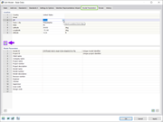 Определение местоположения модели