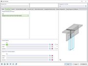 Интеграция напряжений и сил