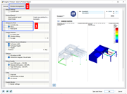 Печать нескольких окон