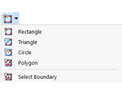 Графический ввод отверстий
