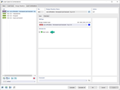 Активация аддона расчетных ситуаций для стальных соединений