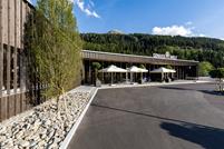 Eingangsbereich (© ATP architekten ingenieure)