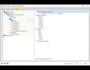 Определение результатов динамического анализа для нескольких нагрузок