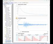 Диаграммы в отчёте