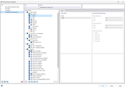 Сохранить шаблон отчёта
