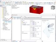 Функция 002416 | Представление результатов с помощью плоскости отсечения
