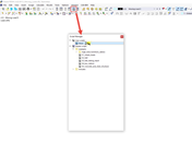 FAQ 005270 | Я хотел бы применить движущиеся нагрузки к стержням в своей модели, но не могу найти дополнительный модуль RF-MOVE. Как это исправить?