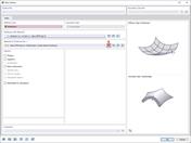 Новая поверхность с «мембранным» типом