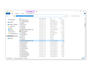 FAQ 005292 | У меня проблемы с отображением в RFEM 6, RSTAB 9 и RSECTION 1, которые затрудняют работу с программой. Какие варианты у меня есть, чтобы это улучшить?