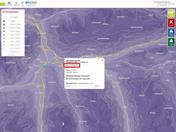 FAQ 005294 | Почему карта Австрии eHORA дает разные снеговые нагрузки, чем ваш инструмент Geo-Zone?