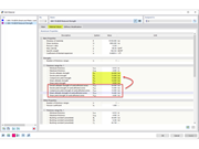 FAQ 005301 | Как учесть прочность зоны термического влияния сварки для алюминия?