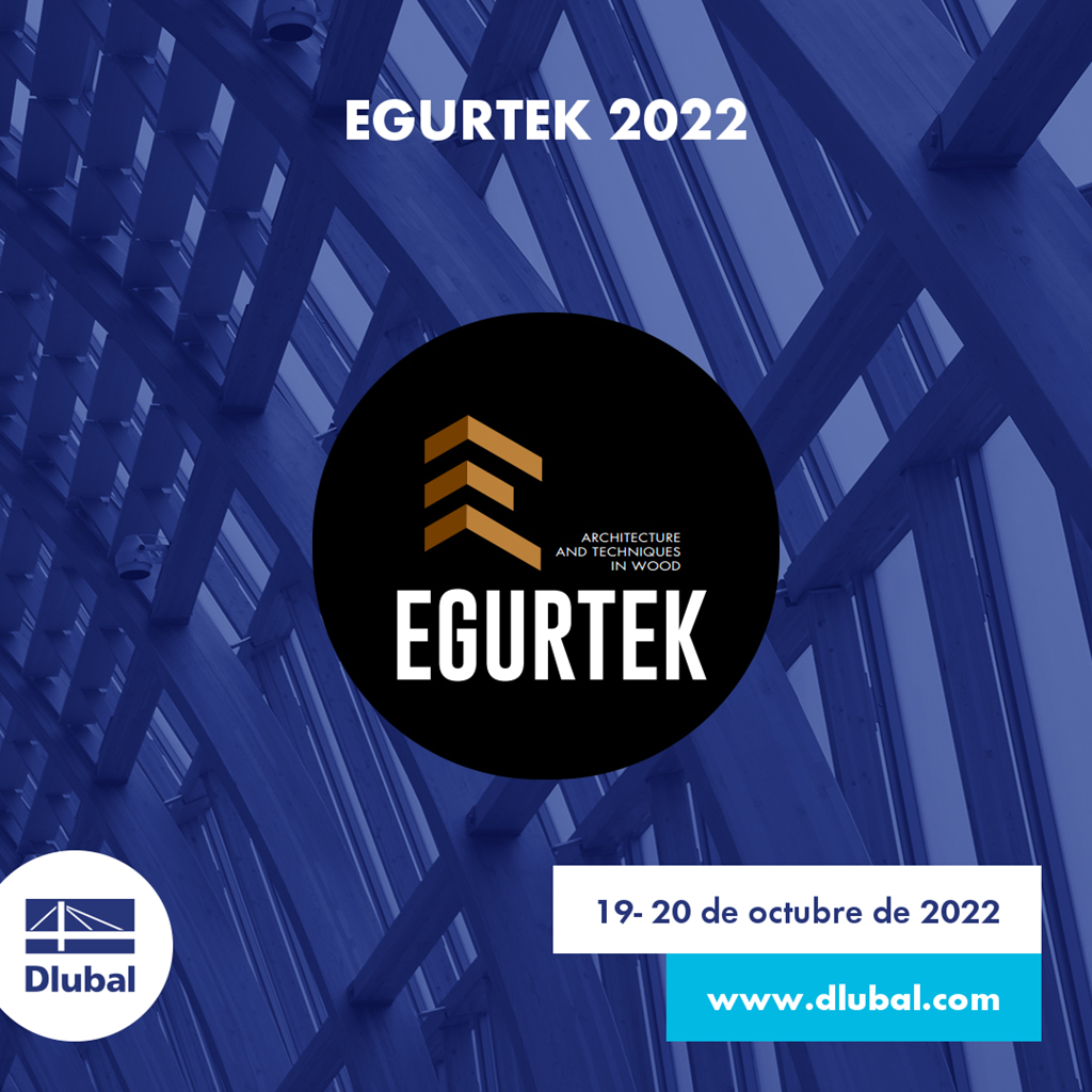 EGURTEK 2022 г.
