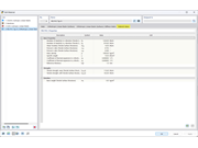 Данные материала: Свойства мембраны