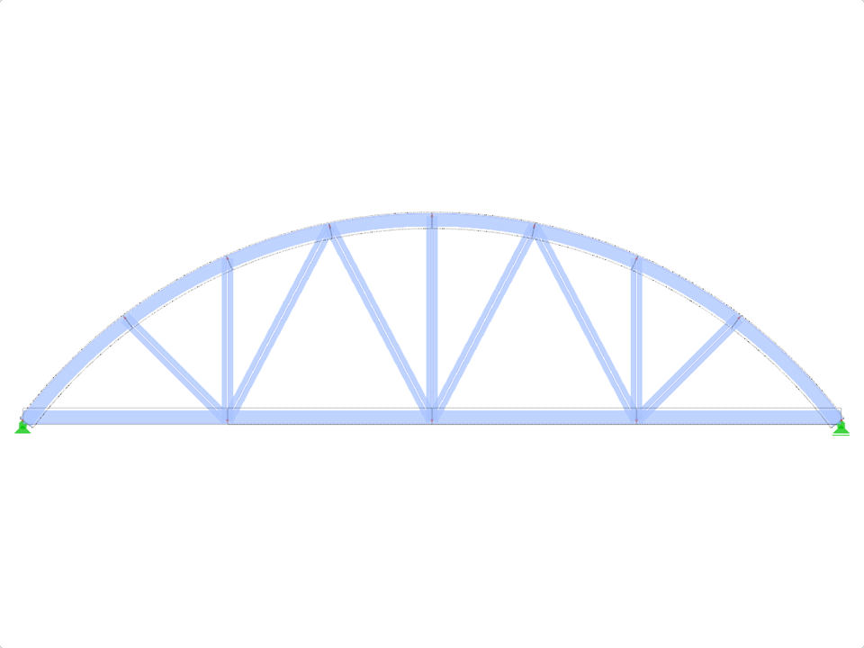 Модель ID 1643