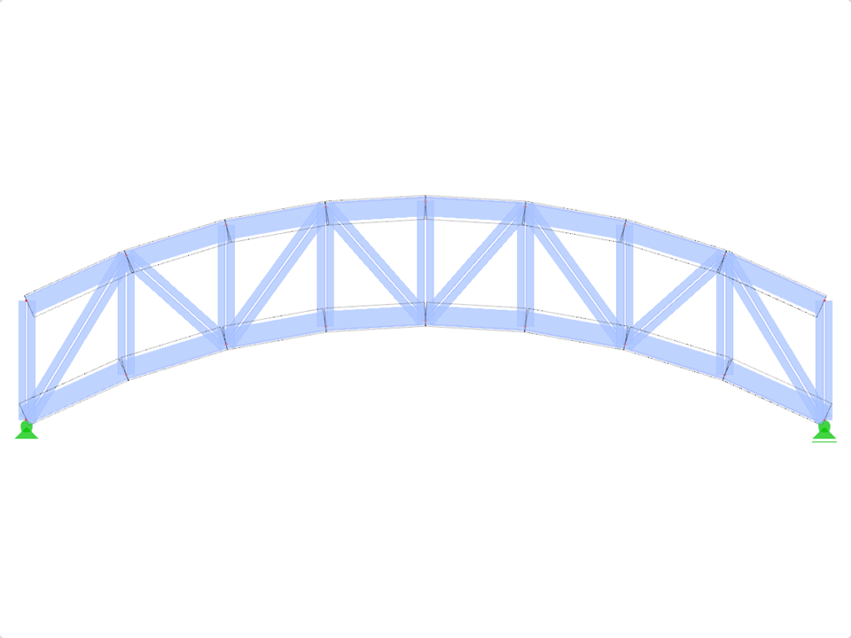 Модель ID 1660