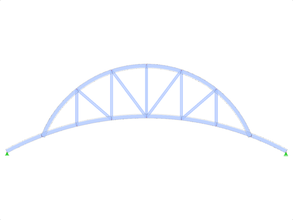 Модель ID 1675