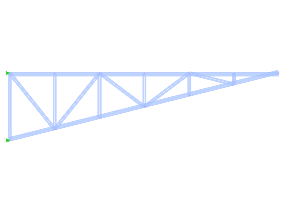 Модель ID 1754