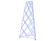 Модель ID 2377