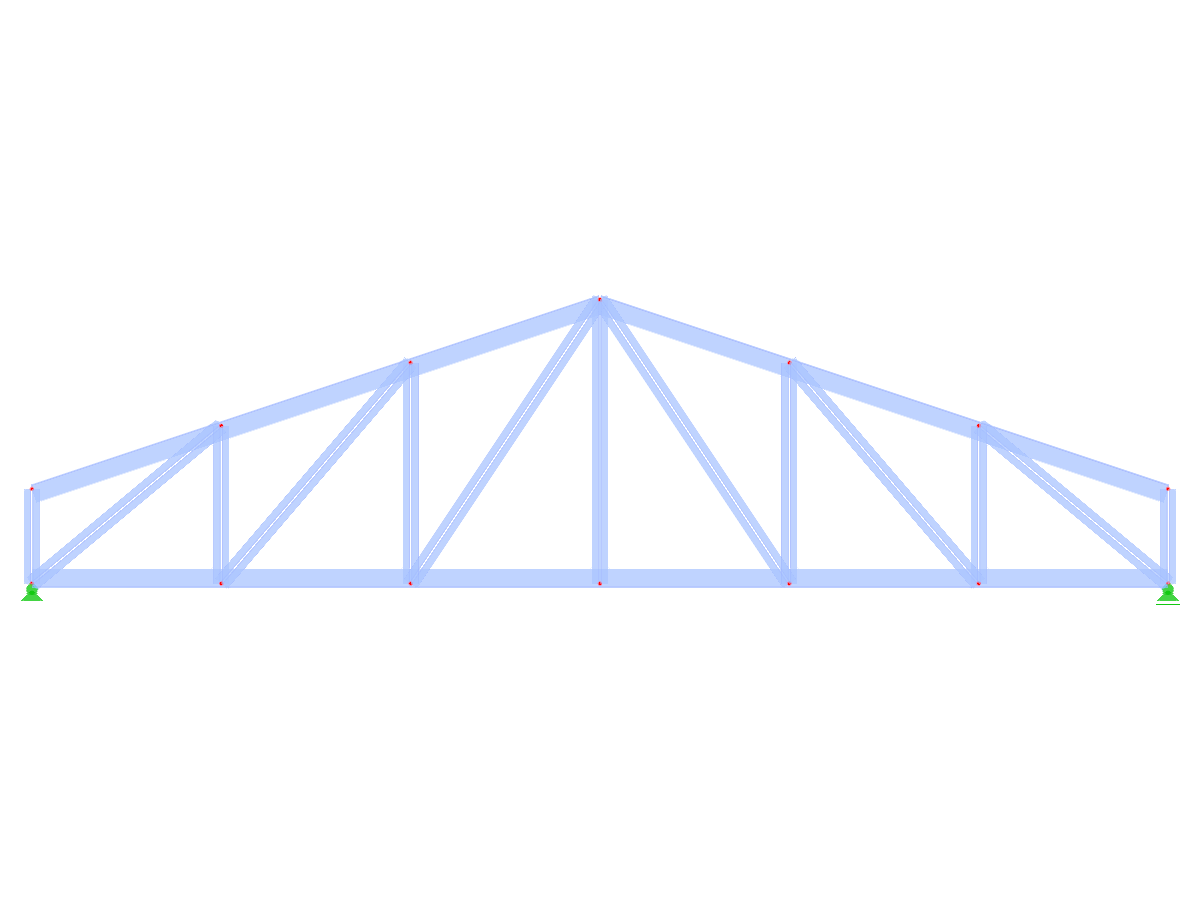 Модель ID 2493