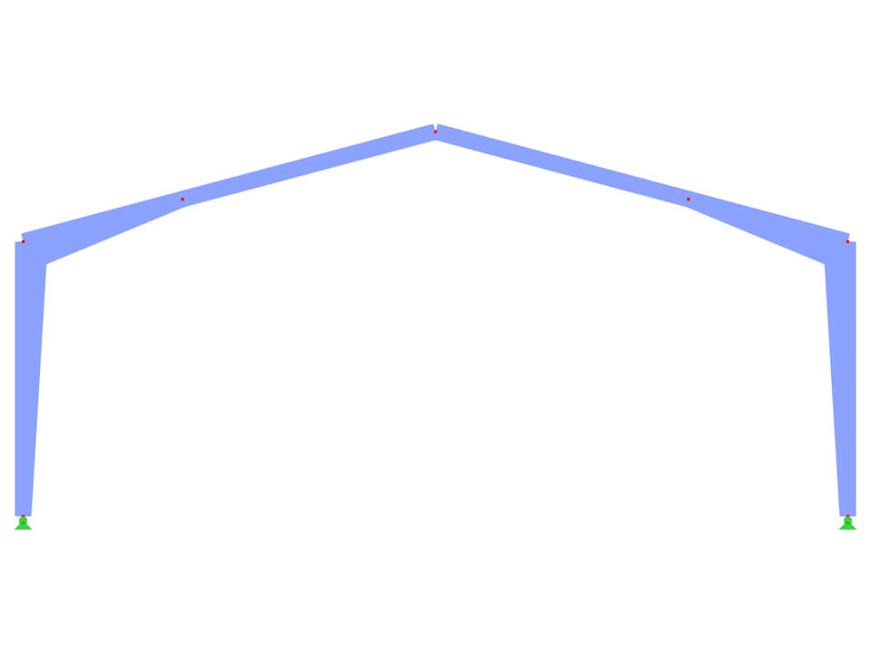 Модель ID 2539