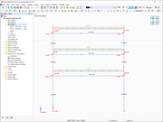 Стальной каркас