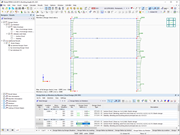 Результаты проектирования стали