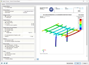 Диалоговое окно «Графическая распечатка»
