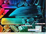 FAQ 005267 | RFEM и RSTAB аварийно завершают работу в момент запуска программы. Я работаю с 3D мышью. В чем может быть причина?