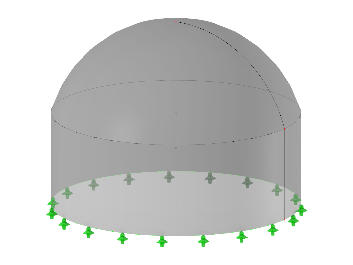 Модель ID 3172 | SHD003-a