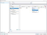 Диалоговое окно «Изменить выбор объекта»