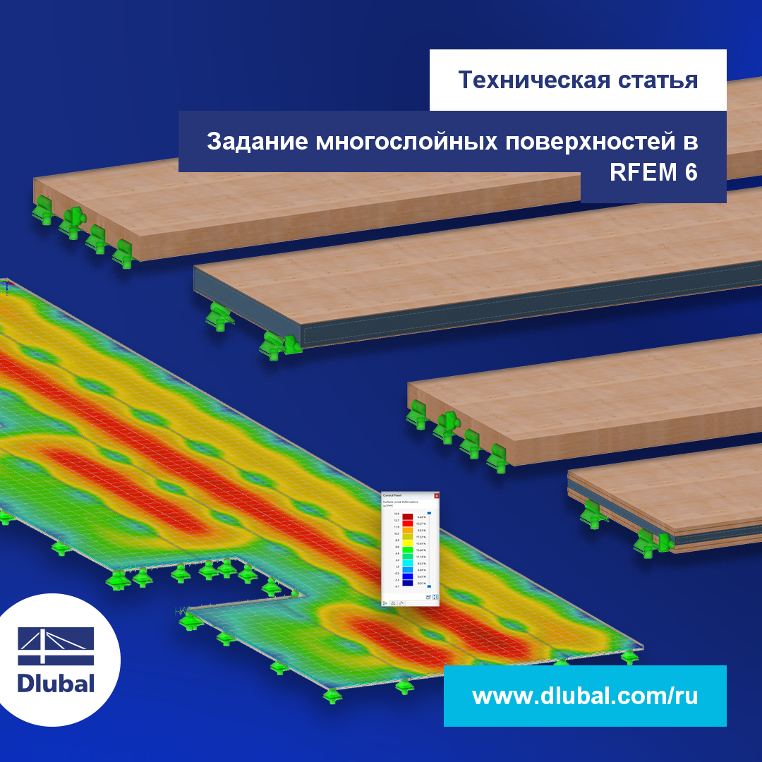 техническая статья