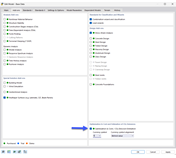 Активация надстройки "Оптимизация и Оценка затрат/Выброс CO₂"