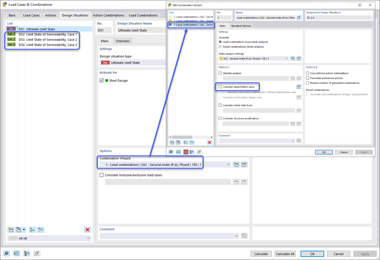Мастер комбинаторики