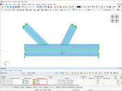 Пересечение труб